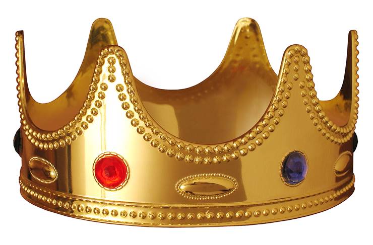 History Of Crowns Facts And Symbolism Of Crown